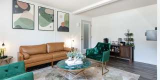 Carriage Green Apartments Gallery 5