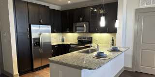 The Edge At Glade Park Apartment Gallery 2