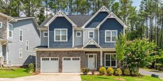 Available Now! Like New 4-Bed, 3-Ba in Durham w/ First Floor Bedroom! Available Now! Like New 4-Bed, 3-Ba in Durham w/ First Floor Bedroom! Gallery 1
