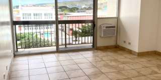 Liliha Square - 2 Bedroom 1 Bath 1 Parking Gallery 1
