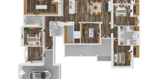 109 Trailing Oaks Drive Gallery 49