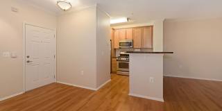 1 Bed 1 Bath - North Bethesda Condo - 1 Reserved Parking Space Gallery 8