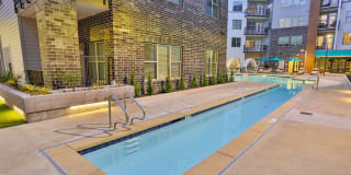 Link Apartments Montford Gallery 15