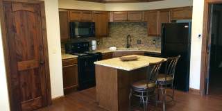 Willow Wood Apartments Gallery 9