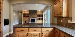 Luxury 5 Bedroom Home with Soaking Tub, Chef’s Kitchen & Expansive Primary Suite Luxury 5 Bedroom Home with Soaking Tub, Chef’s Kitchen & Expansive Primary Suite Gallery 14