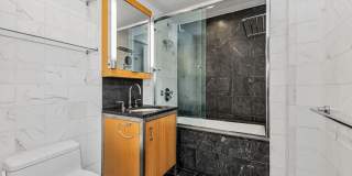 100 West 58th Street Gallery 6