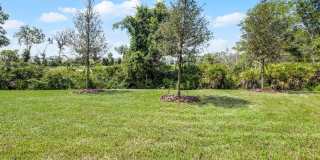 Brand-New 4BR Home with Tile Floors & Quartz Kitchen & Conservation Views Gallery 28
