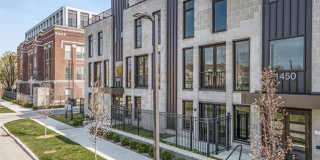 1450 Townsend Street Gallery 1