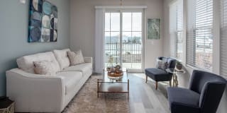 Crest at Burkitt Ridge Apartments and Townhomes Gallery 3