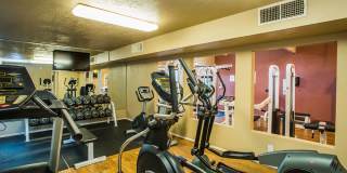 The Vistas Apartment Homes Gallery 28