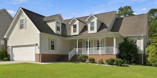 Welcome to Foster Creek! Gallery 1