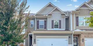 Modern 2022 Townhome in Mableton | 3 BR, 2.5 BA with Sleek Finishes! Gallery 1