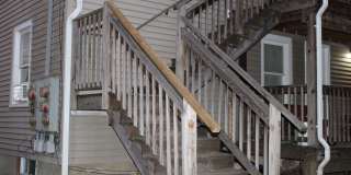 24 James Street Gallery 1