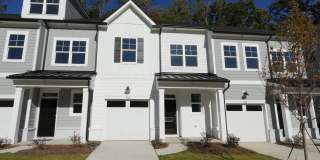 3 BR/3BA | New Toll Brothers Townhome | 1-Car Garage Parking | In Charlotte! 3 BR/3BA | New Toll Brothers Townhome | 1-Car Garage Parking | In Charlotte! Gallery 1