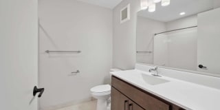 The Flats at Malcolm Yards - Affordable Housing Gallery 16