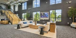 Blu South Townhomes Gallery 11