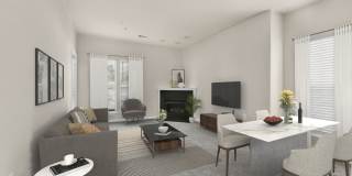 The Apartments at Cambridge Court Gallery 13