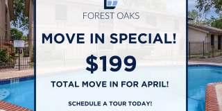 Forest Oaks Gallery 30