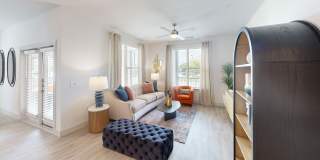 The Heyward Gallery 3