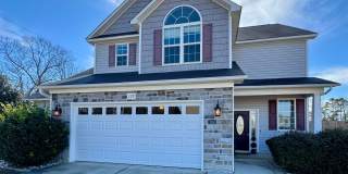 Coming Soon - Wedgefield Gallery 1