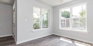 Modern Manchester Apartment Gallery 6