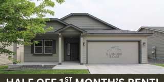 3 Bedroom, 2 Bath Home in Richland Gallery 1