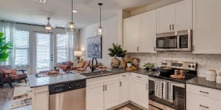 Album Keller Ranch - 55+ Apartment Homes Gallery 27