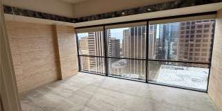 1188 Bishop Street unit: 2712 Gallery 4