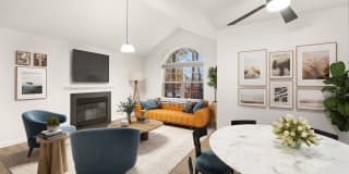 Larkspur Place Gallery 1