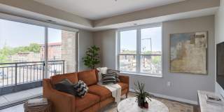 Harper Apartments Gallery 15