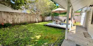 Charming Furnished Home in PG available NOW! Gallery 54