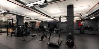 77 Reade Street Gallery 22