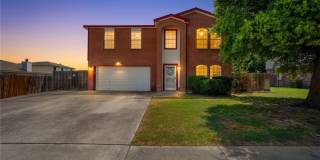 4308 Thunder Creek Drive Gallery 1