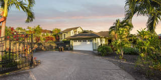 Fully Furnished 3BR/2BA Home with A/C in Kona Palisades – Available Long-Term Rental! Gallery 1