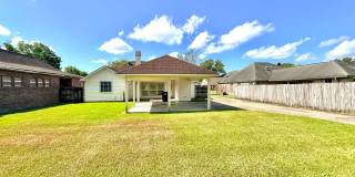 3 Bed, 2 Bath Home with Large Backyard in Fairmont Subdivision 3 Bed, 2 Bath Home with Large Backyard in Fairmont Subdivision Gallery 33