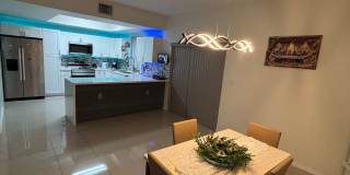 Charming 3BR House in Homestead Gallery 7
