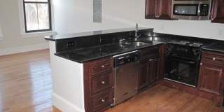 40 Norris St. Gallery 3