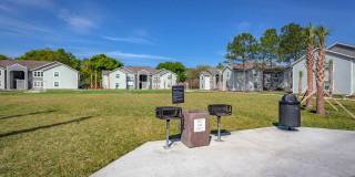 Lake Weston Point Apartments - Affordable Housing Gallery 11