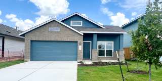 3 bedroom, 2 bath home with large backyard! Gallery 1