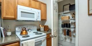 Affordable Housing - Stoneridge Apartments Gallery 7