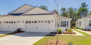 Move-In Ready 3-Bedroom Villa in Gated Savannah Quarters! Gallery 1