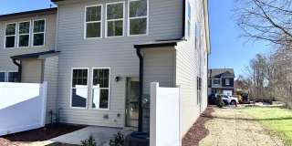 Brand New Construction 3 Bed 2.5 Bath End Unit Townhome In a Prime Location!! Gallery 20