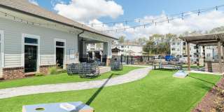 Vintage Cleveland Apartments Gallery 35