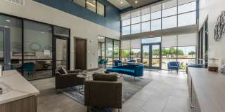 The Residences at 3000 Bardin Gallery 54