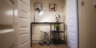 Highland Park Apartments Gallery 13
