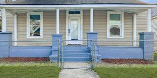 1742 Walker Street Gallery 1