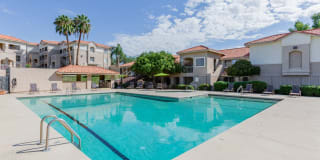 Promontory Apartment Homes Gallery 6