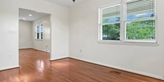Spacious home with alot of yard space Gallery 27