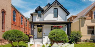 Stunning Victorian Home Near City Park Stunning Victorian Home Near City Park Gallery 1
