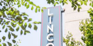 Lincoln at Dilworth Gallery 70
